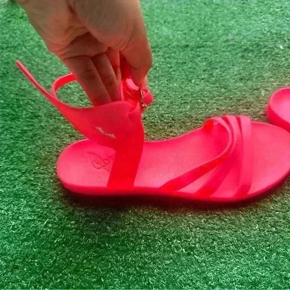 Ancient Greek Sandals - Picture 5 of 5